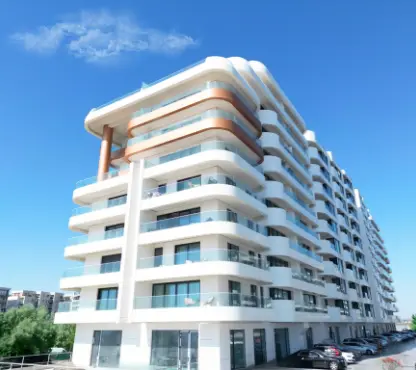 Axxis Nova Resort & SPA